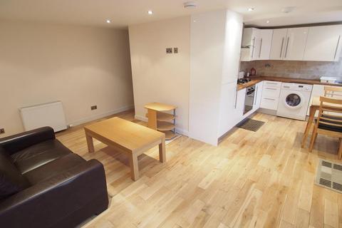 1 bedroom end of terrace house to rent, Spital, Aberdeen, AB24