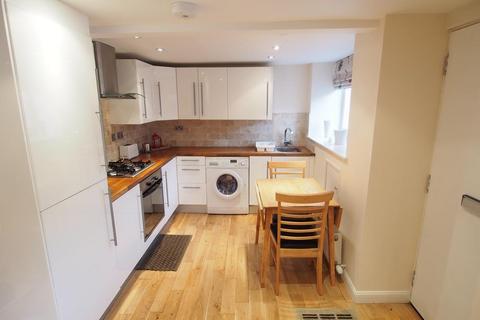 1 bedroom end of terrace house to rent, Spital, Aberdeen, AB24