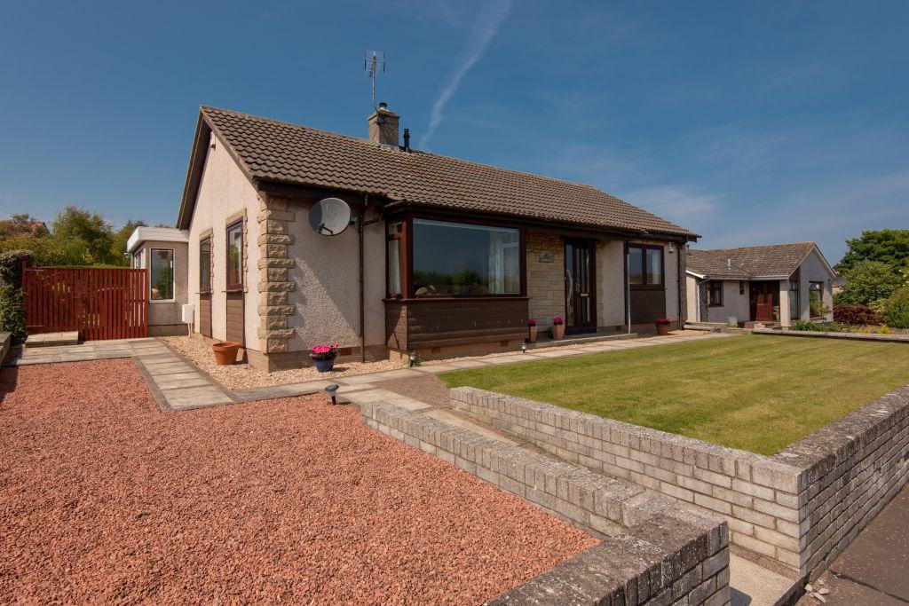 bungalows for sale in dunbar east lothian