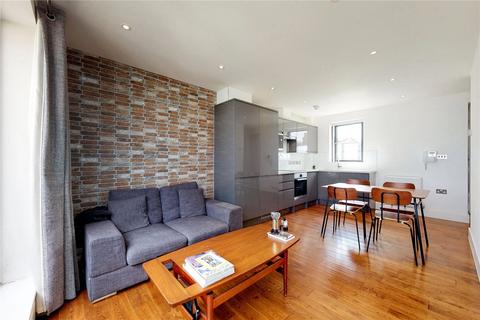 Vyner Street, Cambridge Heath, London, E2