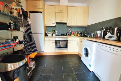 2 bedroom flat to rent, Mildmay Grove South, Islington