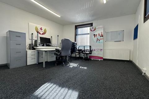 Office to rent, Randal Street, Blackburn. Lancs BB1 7HP