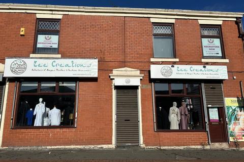 Office to rent, Randal Street, Blackburn. Lancs BB1 7HP