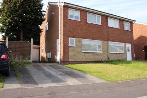 undefined, Thornhill Close, Blackburn. BB1 1YG
