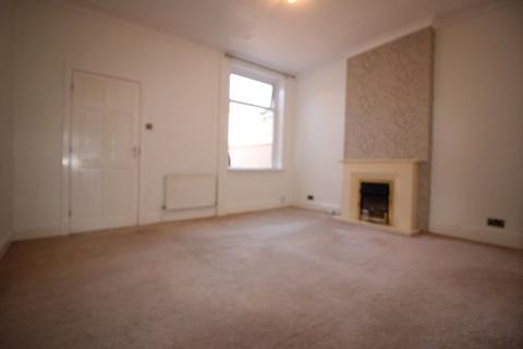 2 bedroom terraced house to rent, Bombay Street, Blackburn. BB1 7LZ