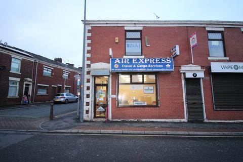 Office to rent - Randal Street, Blackburn. Lancashire. BB1 7LG