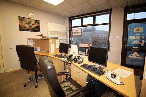 Office to rent - Randal Street, Blackburn. Lancashire. BB1 7LG