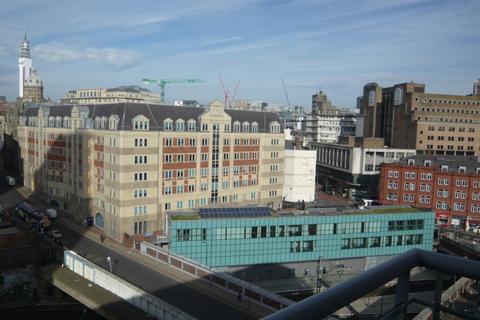2 bedroom apartment to rent, Orion Building, New Street Station Retail Quarter