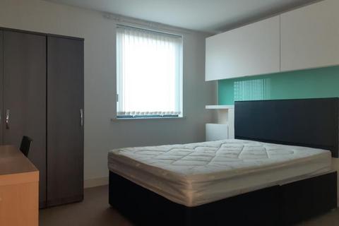 2 bedroom apartment to rent, Orion Building, New Street Station Retail Quarter