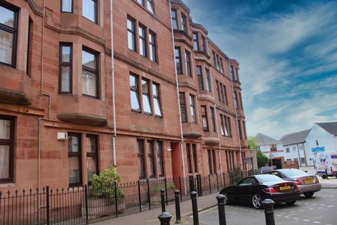 1 bedroom flat to rent, Amisfield Street, Flat 0/2, North Kelvinside, Glasgow, G20 8LA