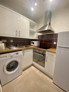 1 bedroom flat to rent - Burghead Drive, Linthouse, Glasgow, G51