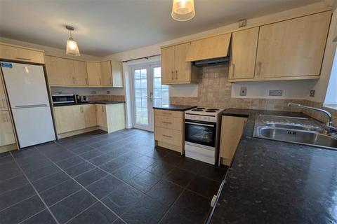 undefined, Burrows Avenue, Beeston, NG9 2QW