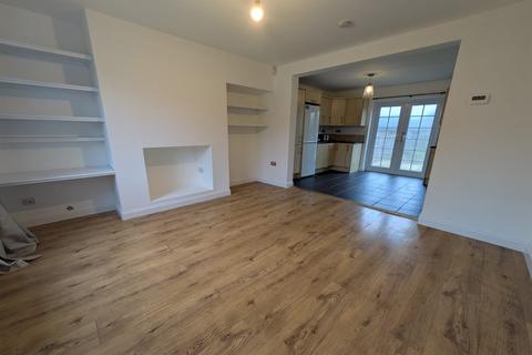 undefined, Burrows Avenue, Beeston, NG9 2QW