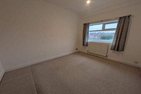 undefined, Burrows Avenue, Beeston, NG9 2QW