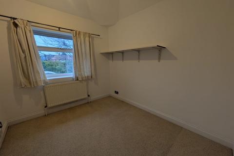 undefined, Burrows Avenue, Beeston, NG9 2QW