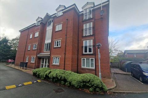 2 bedroom apartment to rent, Wove Court, Garstang Road, Preston