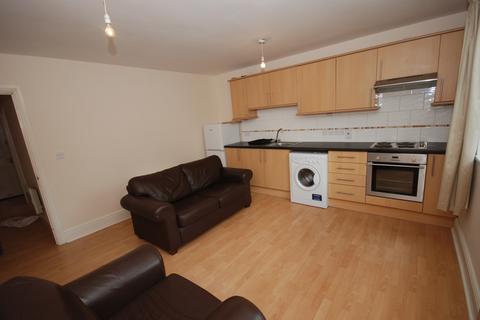 1 bedroom flat to rent - 7 Milverton Terrace, Leamington Spa, Warwickshire, CV32