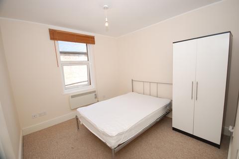 1 bedroom flat to rent - 7 Milverton Terrace, Leamington Spa, Warwickshire, CV32