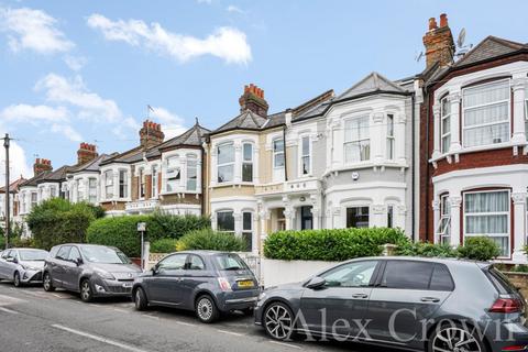 3 bedroom flat to rent, Mortimer Road, Kensal Green