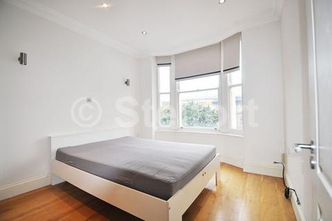 2 bedroom apartment to rent, Holloway Road, N7