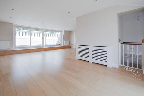 4 bedroom apartment to rent - Earl`s Court Square, London, SW5