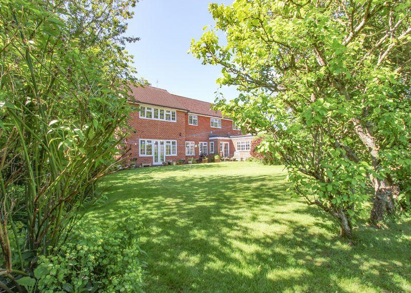 Littleworth Hill, Wantage 6 bed detached house £795,000
