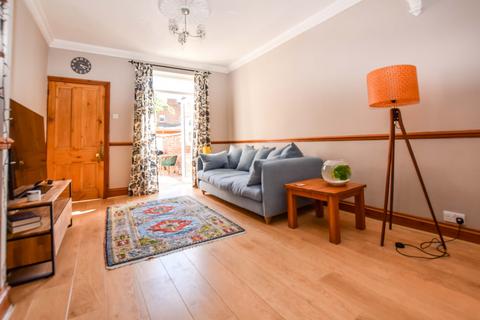 undefined, Stamford Park Road, Hale, Altrincham, Cheshire, WA15