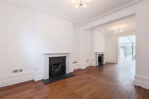6 bedroom terraced house to rent, Paultons Square, Chelsea