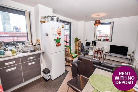 undefined, City Gate 3, 5 Blantyre Street, Castlefield, Manchester, M15