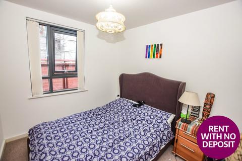 undefined, City Gate 3, 5 Blantyre Street, Castlefield, Manchester, M15