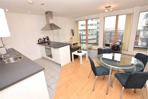 2 bedroom flat to rent, Melia House, 2 Hornbeam Way, Green Quarter, Manchester, M4