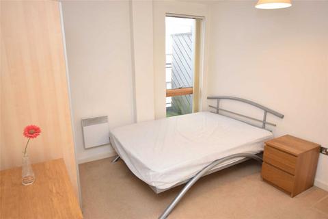 2 bedroom flat to rent, Melia House, 2 Hornbeam Way, Green Quarter, Manchester, M4