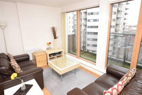 2 bedroom flat to rent, Melia House, 2 Hornbeam Way, Green Quarter, Manchester, M4
