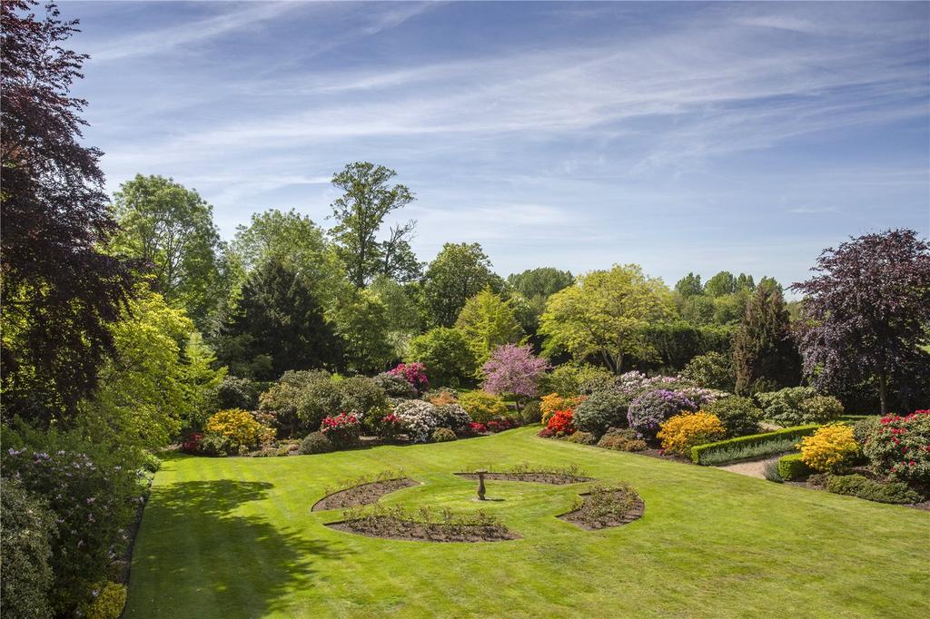 An utterly charming Buckinghamshire home where one of the great British ...