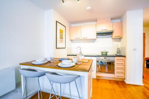 1 bedroom flat for sale, One Bedroom Apartment In Brewhouse Lane