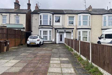 2 bedroom apartment to rent, Seabank Road, Southport PR9