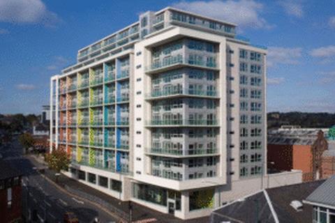 1 bedroom apartment to rent - Huntingdon Street, Nottingham