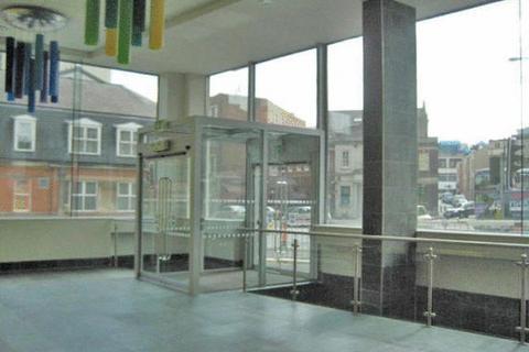 1 bedroom apartment to rent, Huntingdon Street, Nottingham