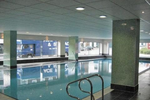 1 bedroom apartment to rent, Huntingdon Street, Nottingham