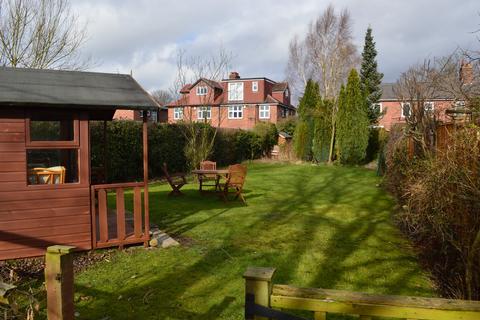 3 bedroom semi-detached house to rent, Station Cottages, York YO23