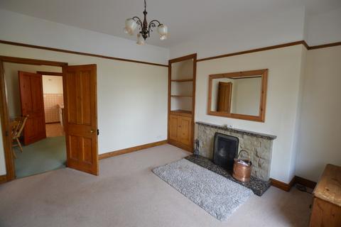 3 bedroom semi-detached house to rent, Station Cottages, York YO23