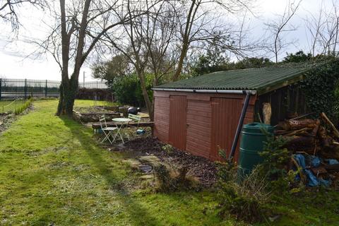 3 bedroom semi-detached house to rent, Station Cottages, York YO23