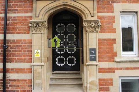 1 bedroom apartment to rent, 79 Denmark Road, Northampton NN1