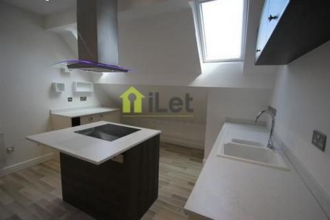 1 bedroom apartment to rent, 79 Denmark Road, Northampton NN1