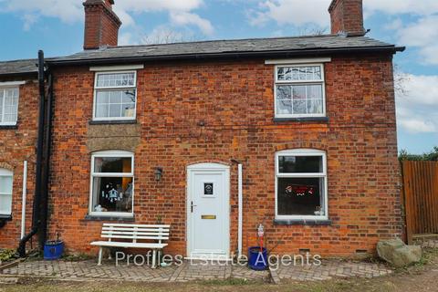 2 bedroom cottage to rent, Station Road, Stoke Golding