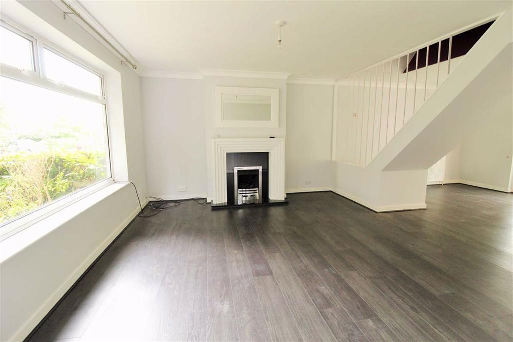 Station Road, HESSLE, Hessle, HU13 4 bed semidetached house £219,950