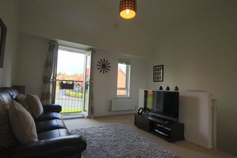 2 bedroom mews to rent, Ayrshire Close, Chorley PR7