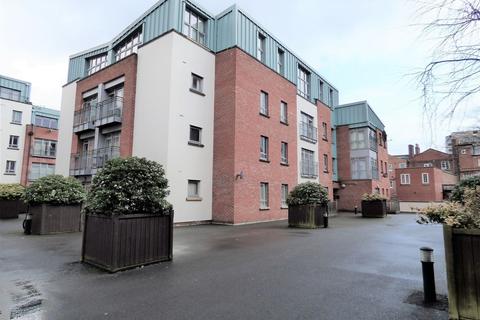 2 bedroom apartment to rent - Beauchamp House, Greyfriars Road, Coventry City Centre