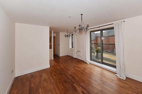 undefined, Regent Street, Knutsford
