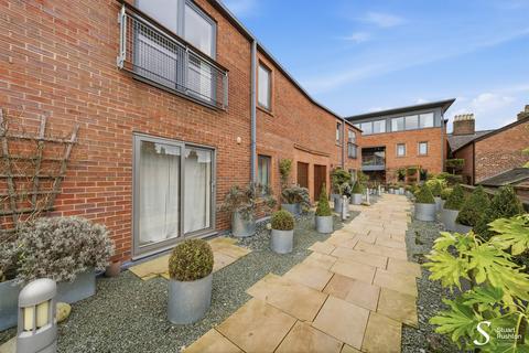 undefined, Regent Street, Knutsford